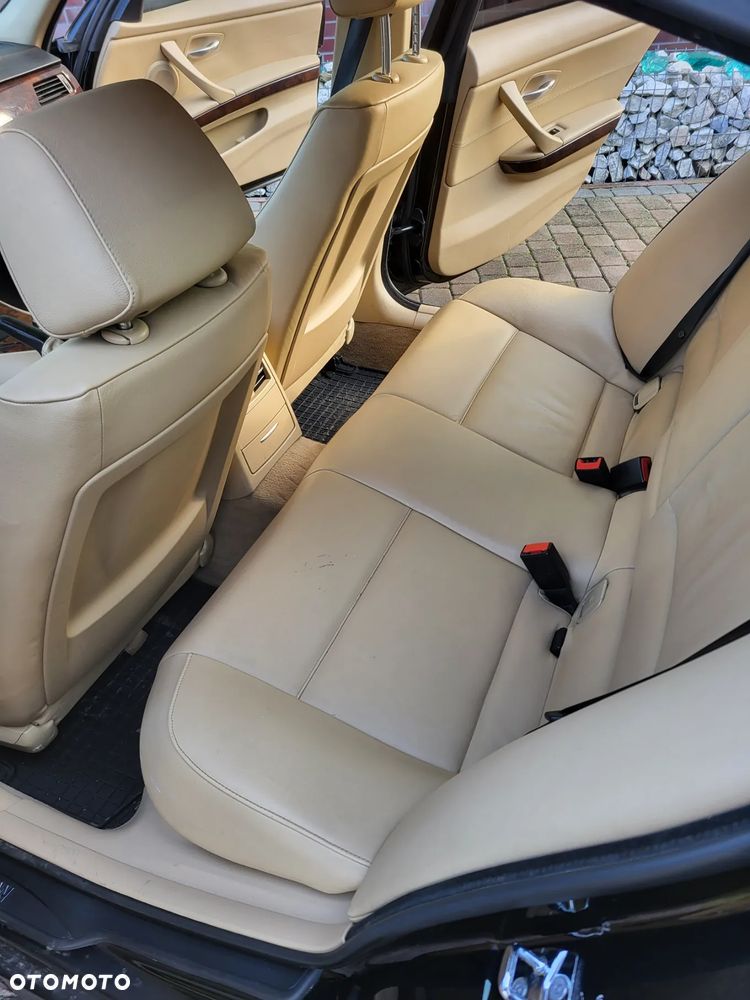 BMW Seria 3 - 14