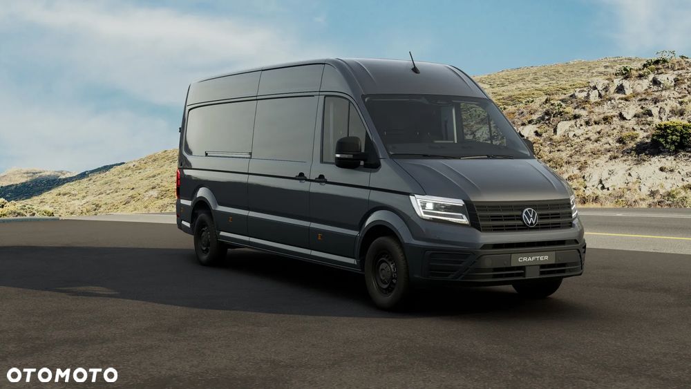 Volkswagen Crafter - 7