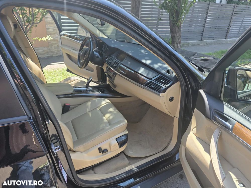 BMW X5 2013 photo 3
