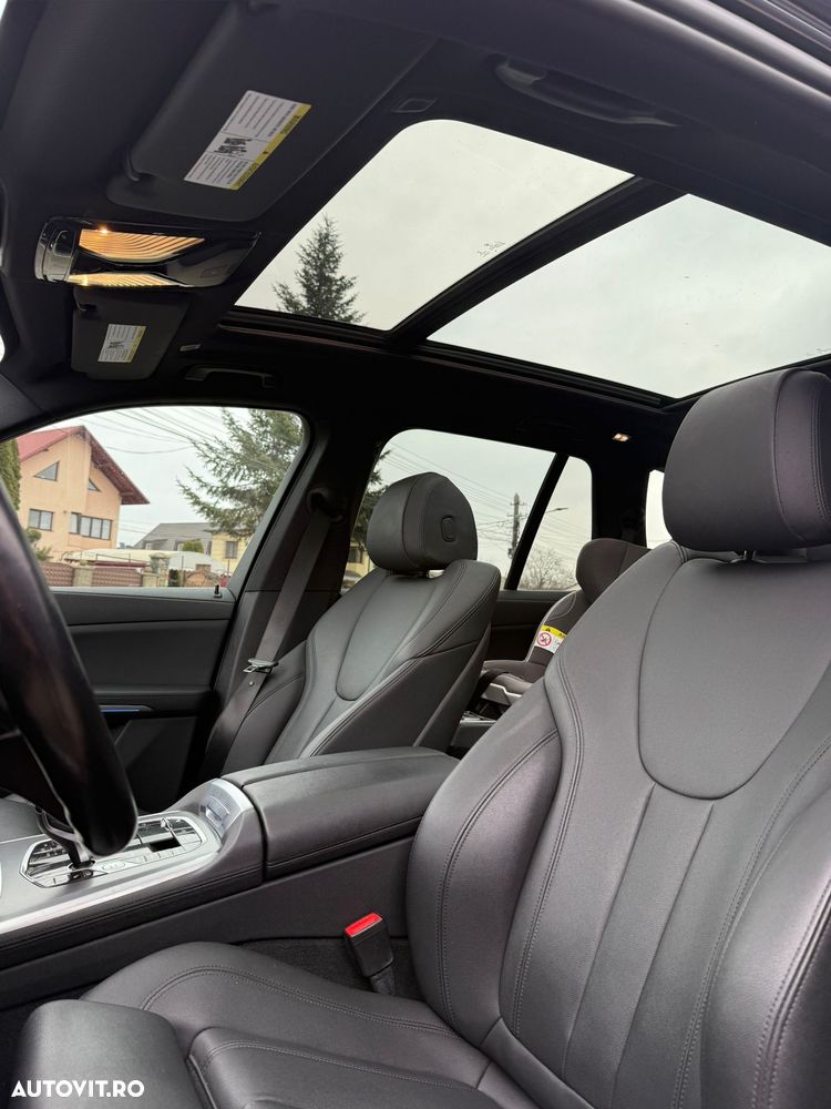 BMW X5 xDrive45e AT PHEV - 8