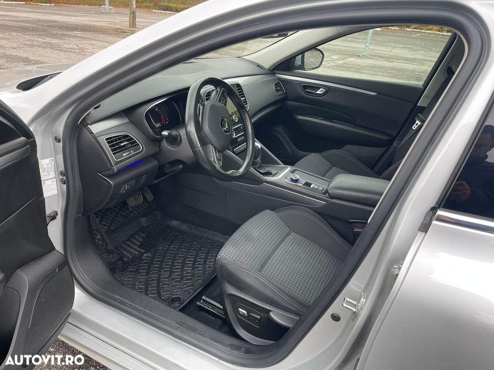 Renault Talisman - 13