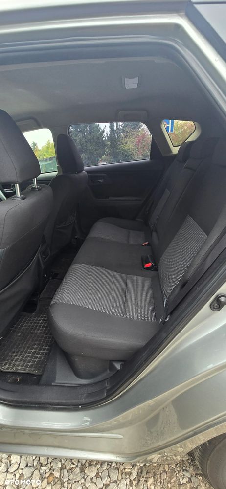 Toyota Auris 1.8 HSD Luna - 12