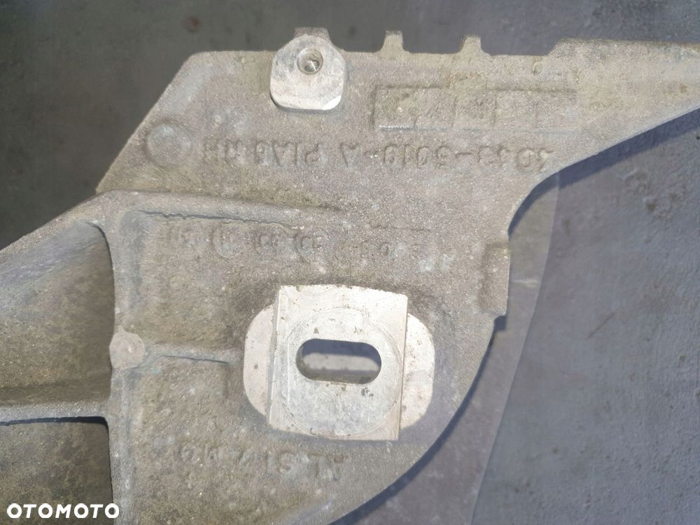 wózek sanki kołyska przód aston martin rapide 6.0 v12 4g43-5019-ag - 5