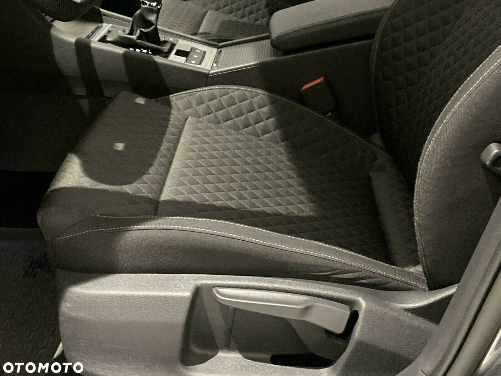 Skoda Superb - 21