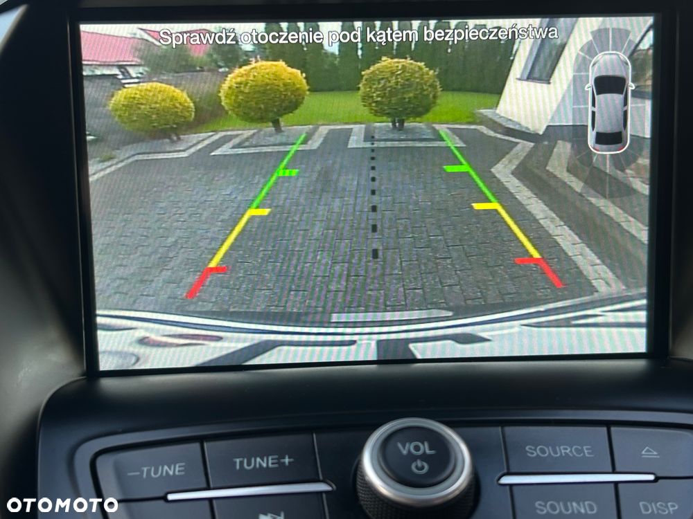Ford Kuga 2.0 TDCi 4WD Titanium - 13