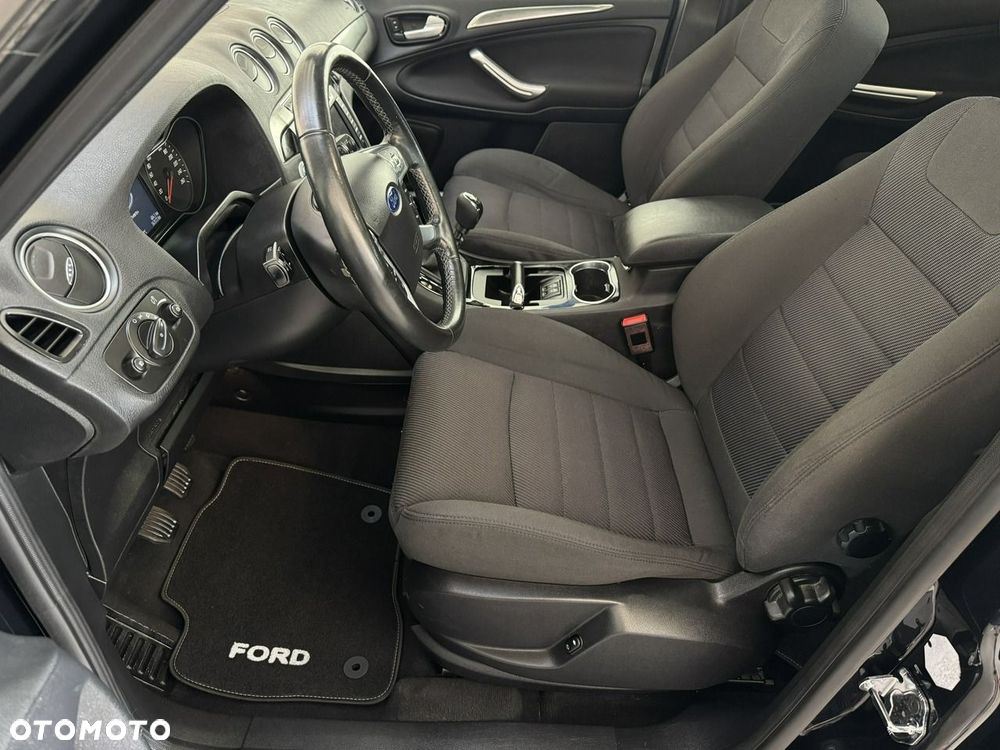 Ford S-Max 2.0 TDCi DPF Titanium - 18
