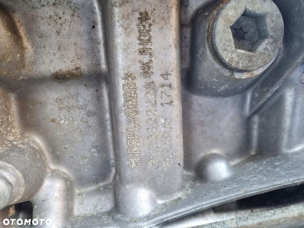 SILNIK Jaguar XKR 4.2 V8 SUPERCHARGED udokumentowane 182tyś AJ34 AJ34-B - 5