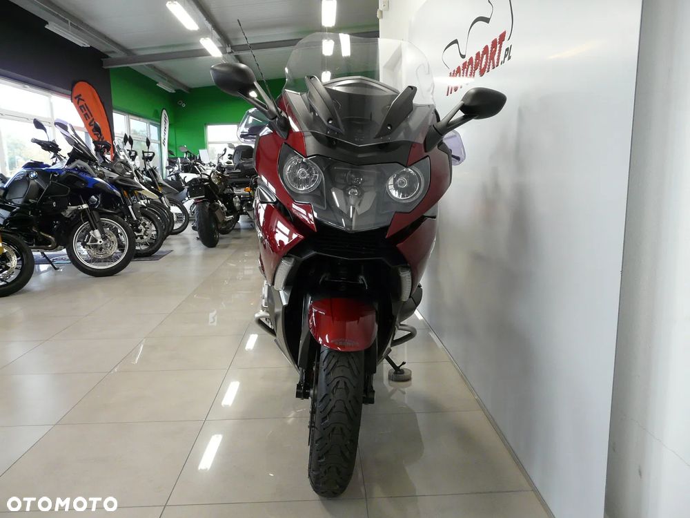 BMW K - 5