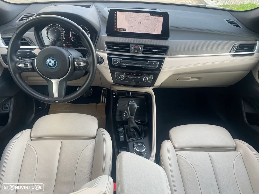 BMW X2 25 e xDrive Pack M - 6