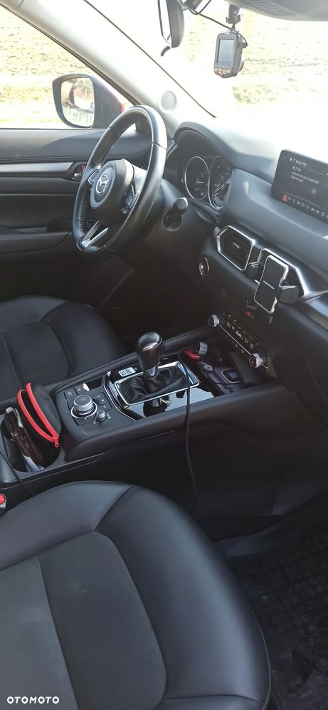 Mazda CX-5 - 2