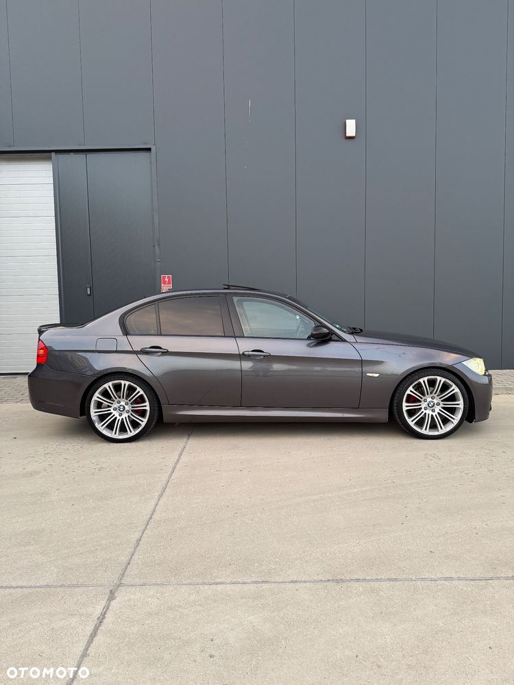 BMW Seria 3 - 3