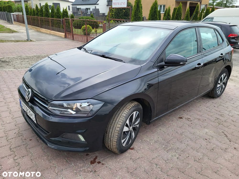 Volkswagen Polo - 2