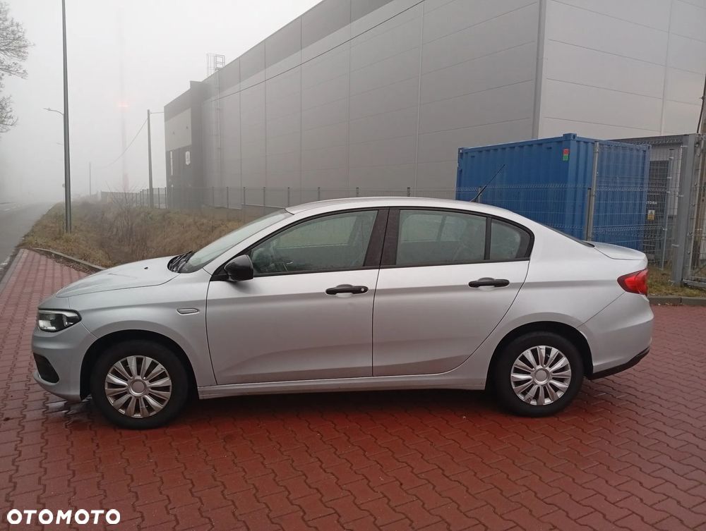 Fiat Tipo 1.4 16v Easy - 4