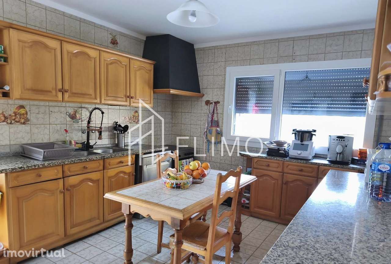 Moradia T4 - Grande imagem: 5/36