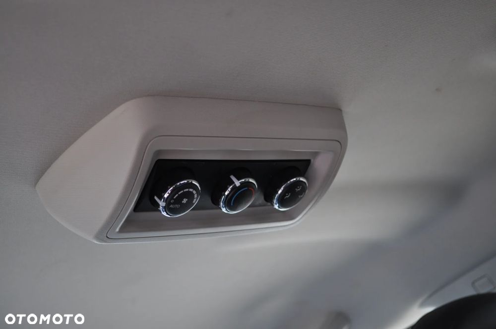 Fiat Freemont 2.0 Multijet Lounge AWD - 24
