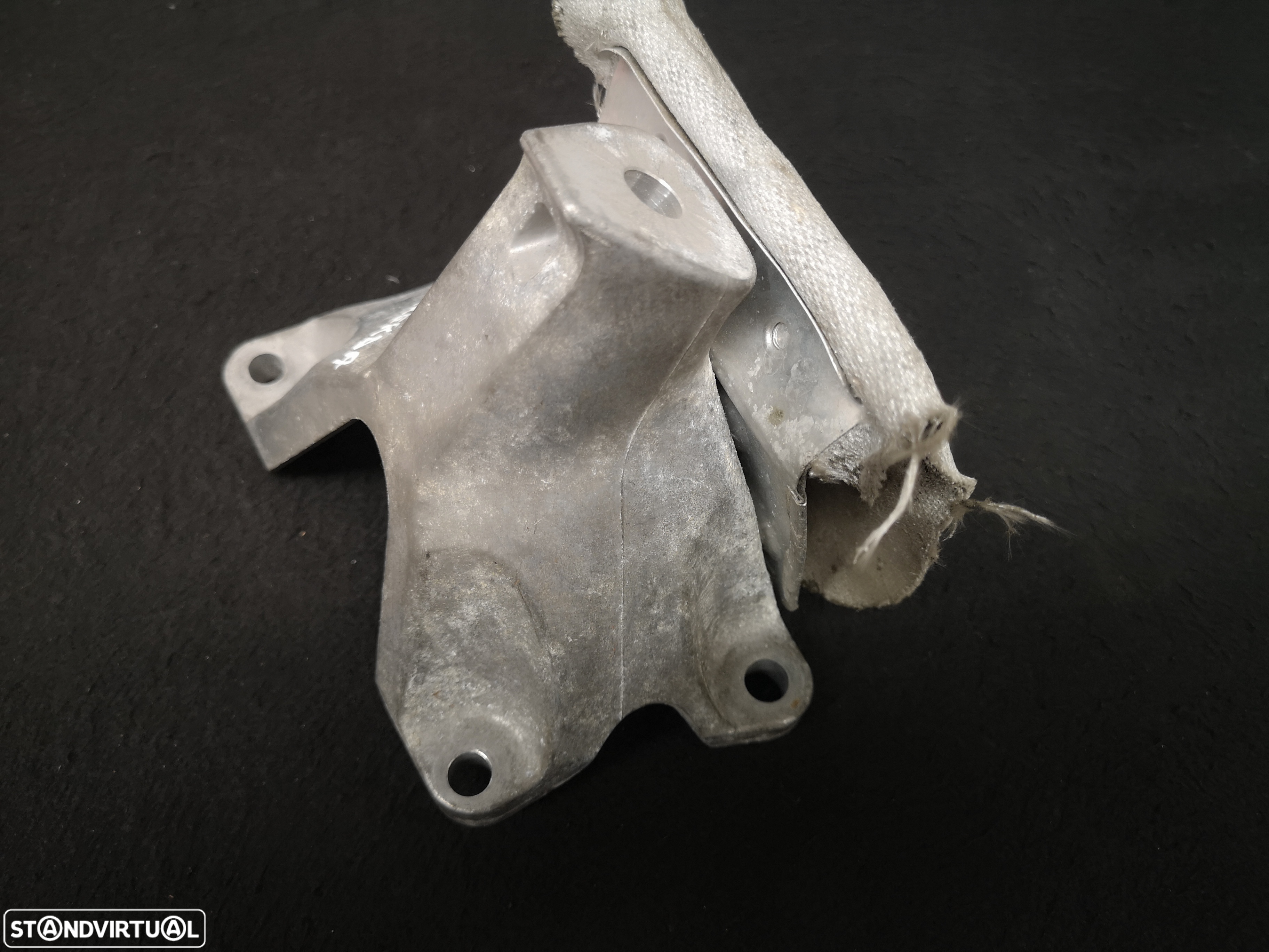 Apoio de motor audi S4 S5 B8 3.0tfsi V6  2008+ - 2