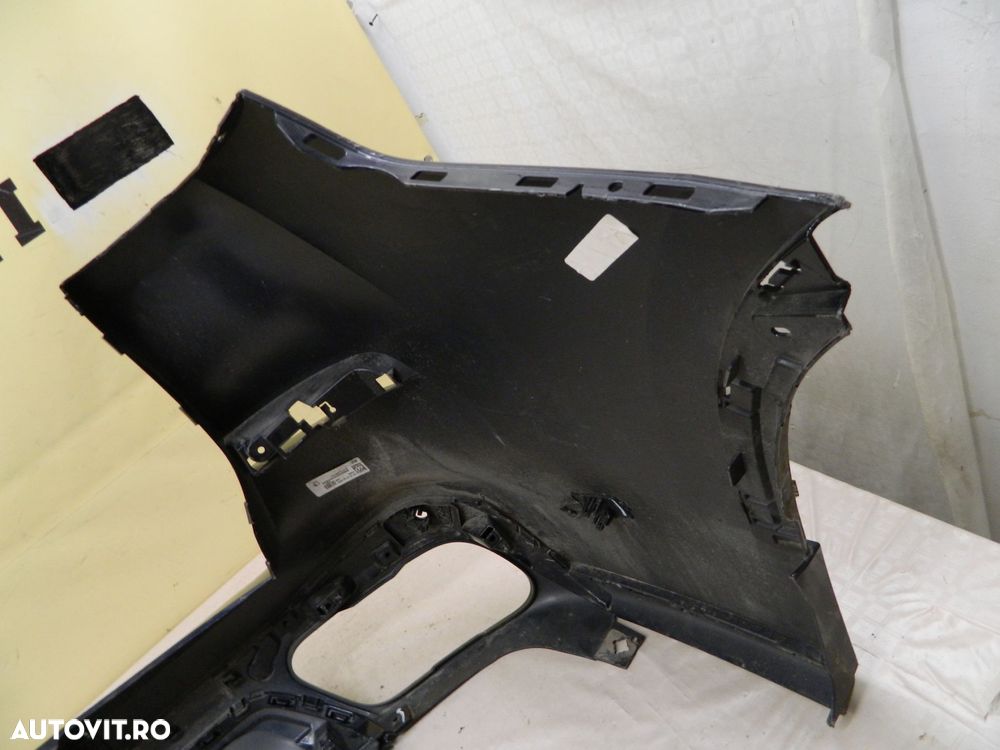 Bara spate BMW X5 G05 M-Sport, 2019, 2020, 2021, 2022, 2023, cod origne 51128069240. - 8