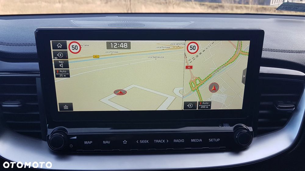 Kia XCeed 1.6 T-GDI L DCT - 11