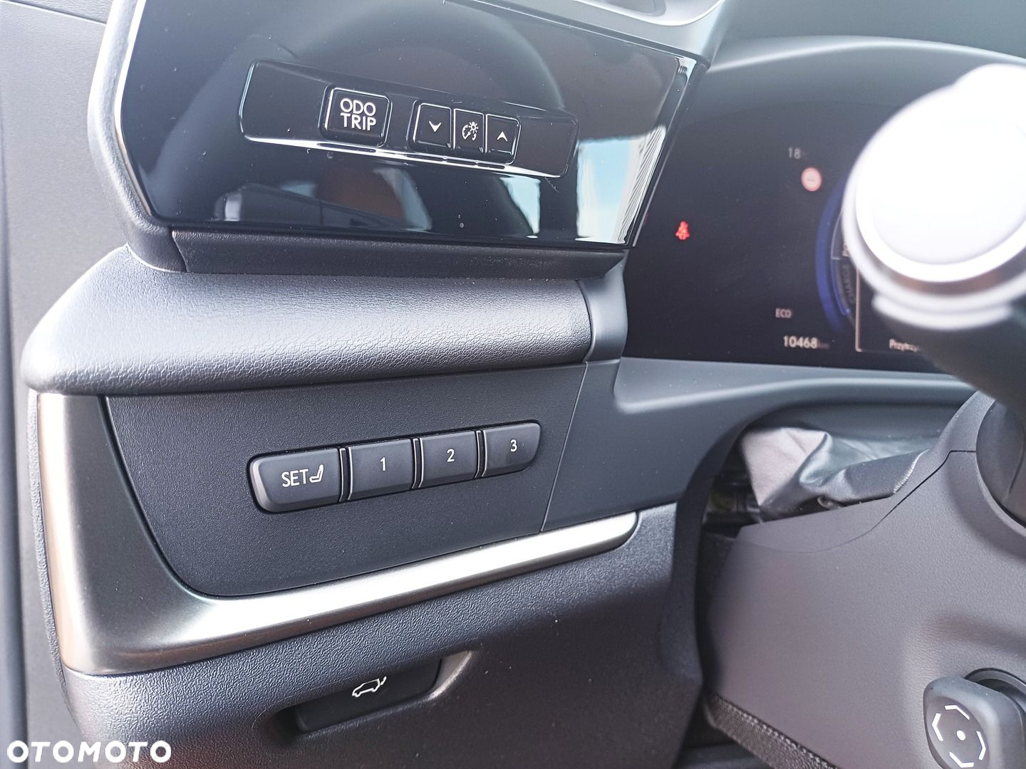 Lexus RZ 450e Prestige DIRECT4 - 30