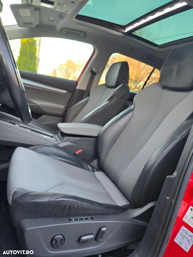 Skoda Enyaq iV 80x Sportline - 14