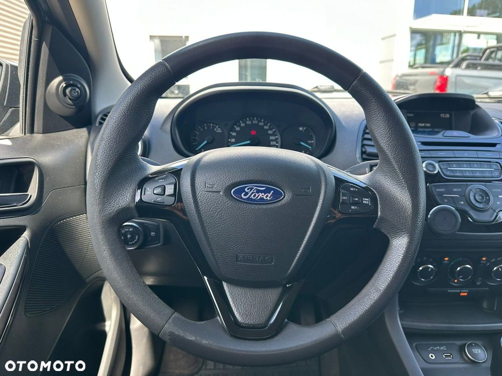 Ford Ka+ 1.2 Trend Plus - 15