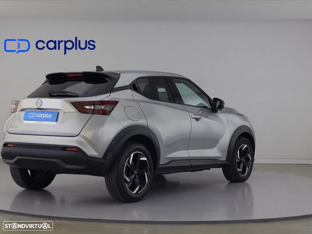 Nissan Juke - 7