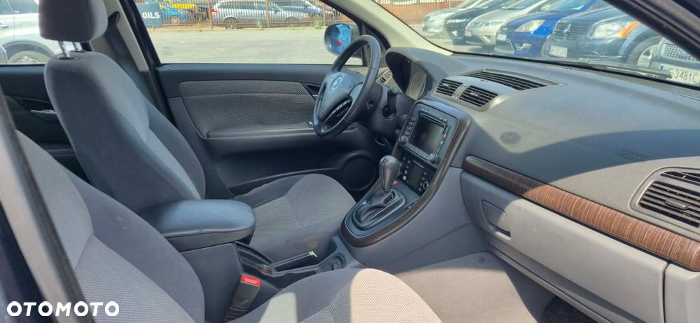 Fiat Croma - 8