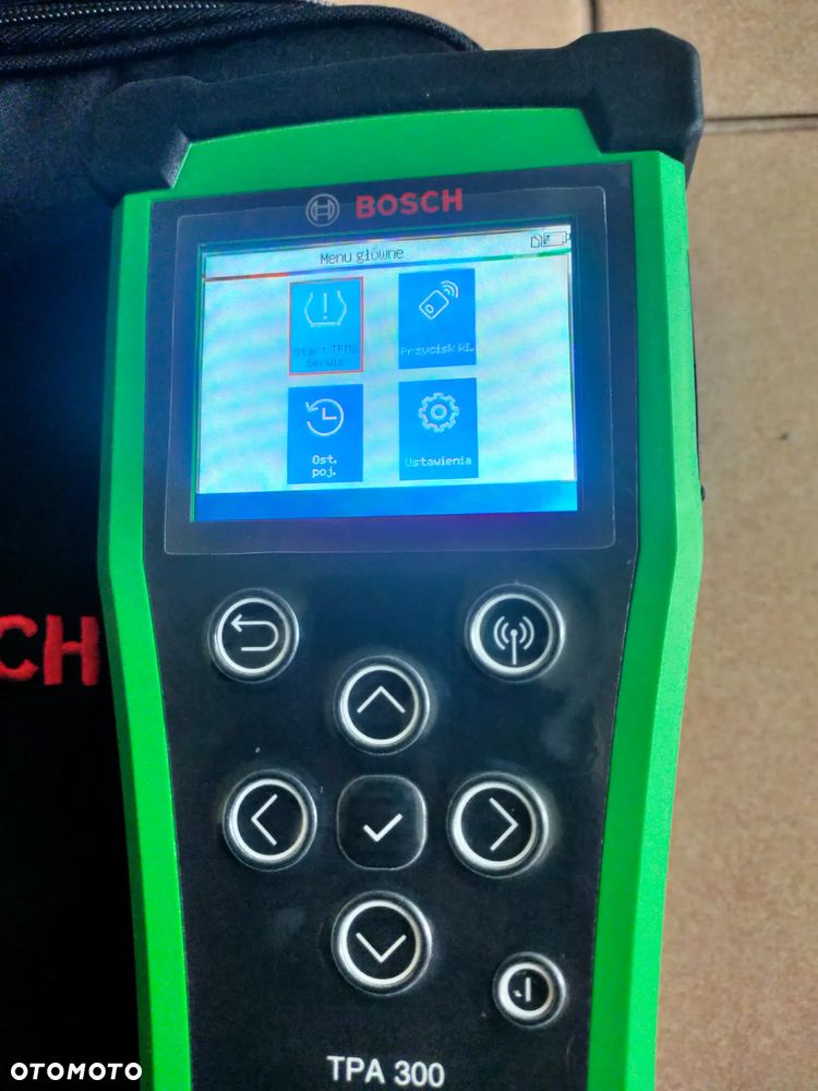 DCU 220 Nowy do kts 560 z pakietem Esi evolution - 18