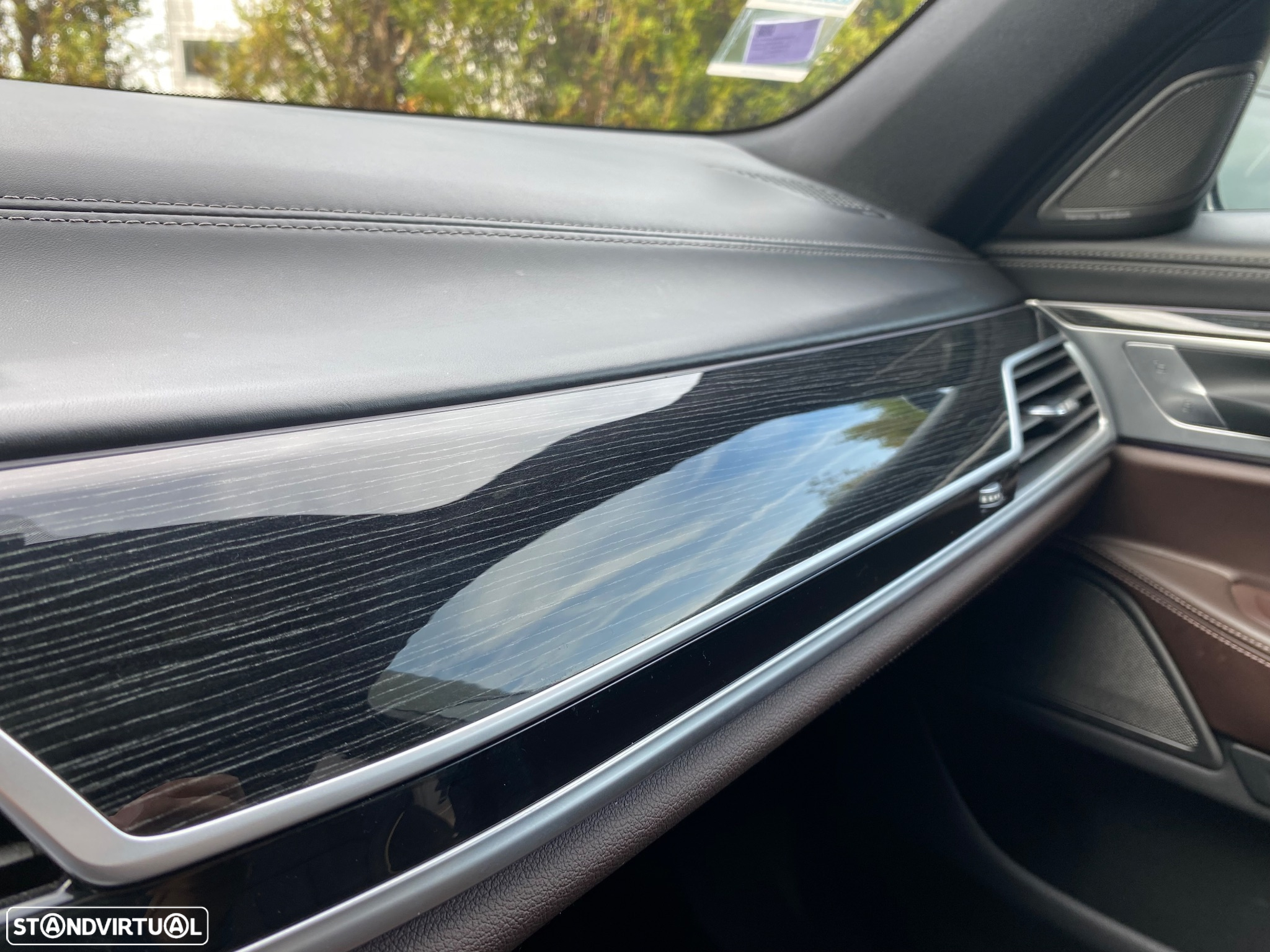 BMW 745 e iPerformance Pack M Auto - 18