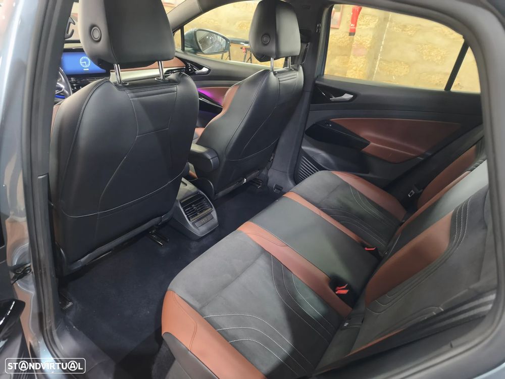 VW ID.4 77 kWh Pro - 13