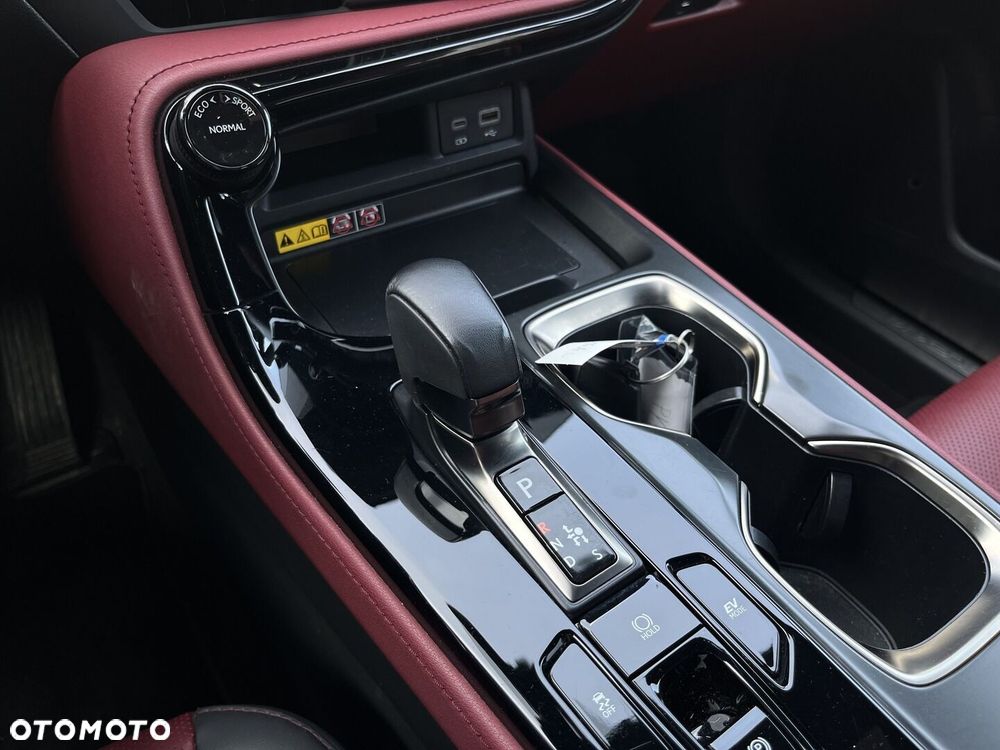 Lexus NX 350h Prestige 2WD - 22