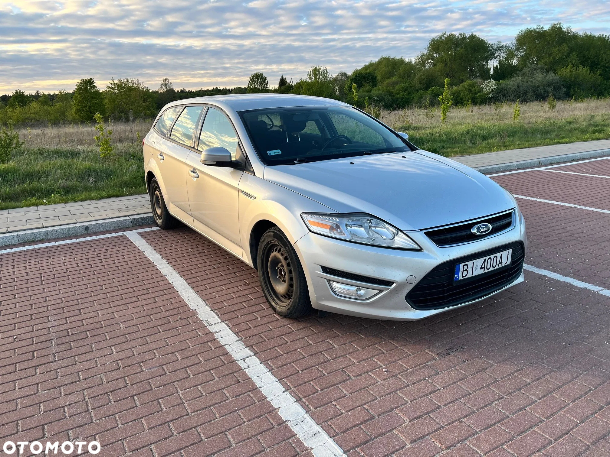 Ford Mondeo 2.0 TDCi Ambiente - 5