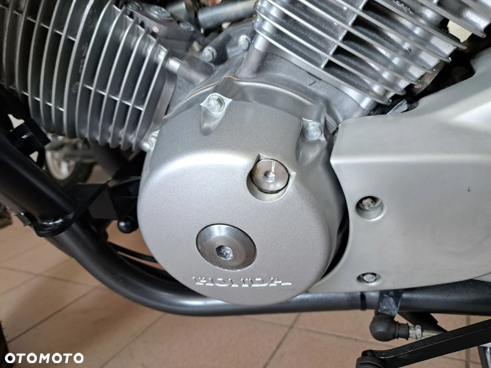 Honda Varadero - 18