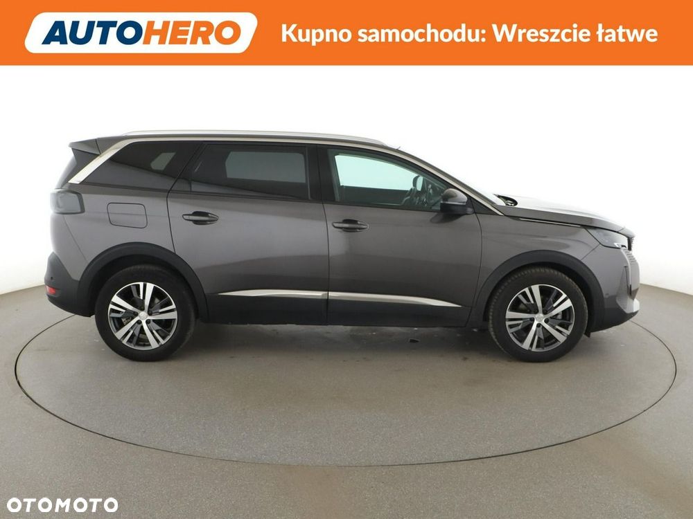 Peugeot 5008 PureTech 130 EAT8 Stop & Start Allure Pack - 10