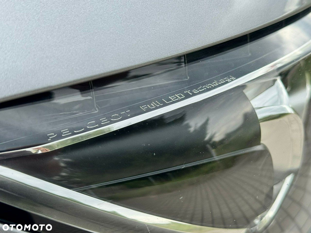 Peugeot 308 BlueHDi FAP 120 EAT6 Stop & Start Active - 10