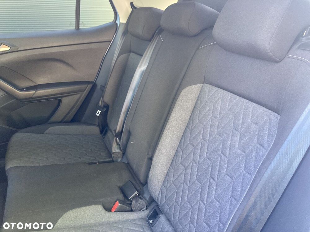 Volkswagen T-Cross 1.0 TSI Special Edition - 20