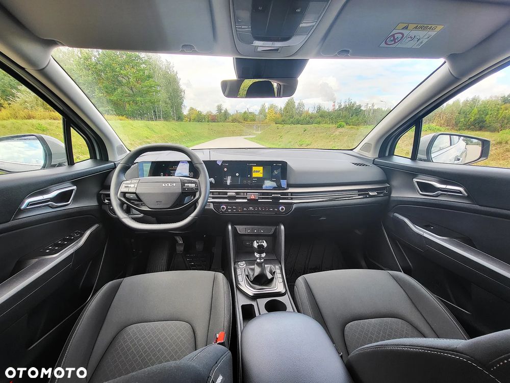 Kia Sportage - 13