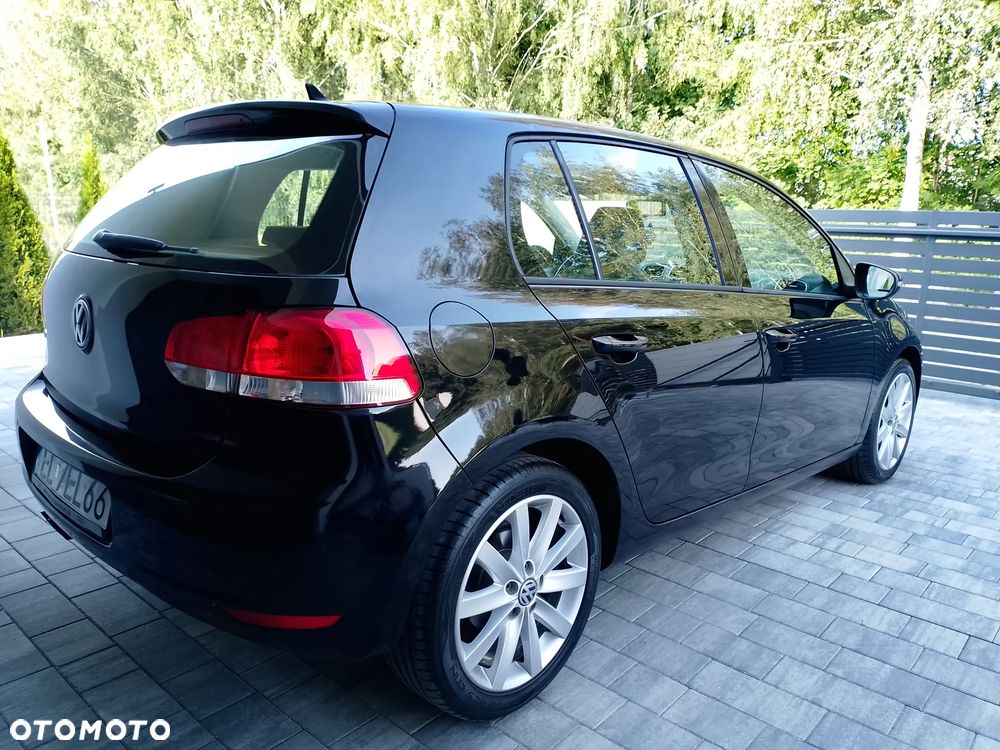 Volkswagen Golf 1.4 TSI Highline DSG - 6