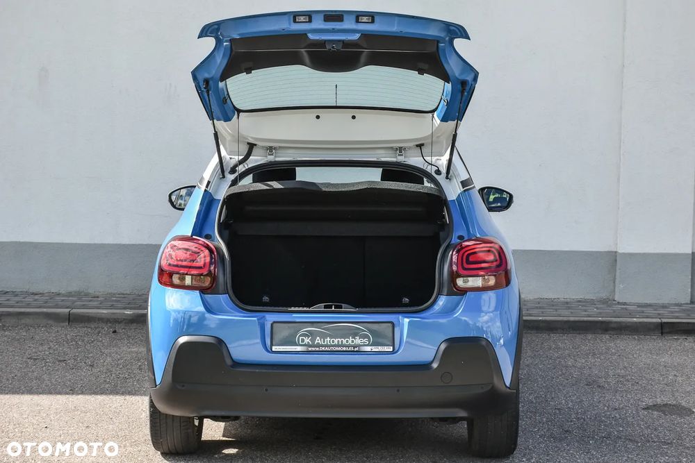 Citroën C3 1.2 PureTech Shine - 38