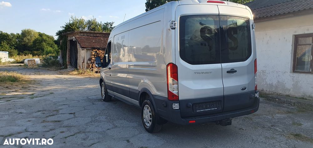 Ford Transit - 5