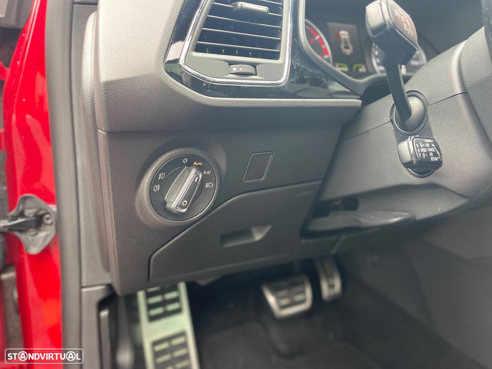 SEAT Leon ST 2.0 TSI Cupra 4Drive DSG S/S - 14