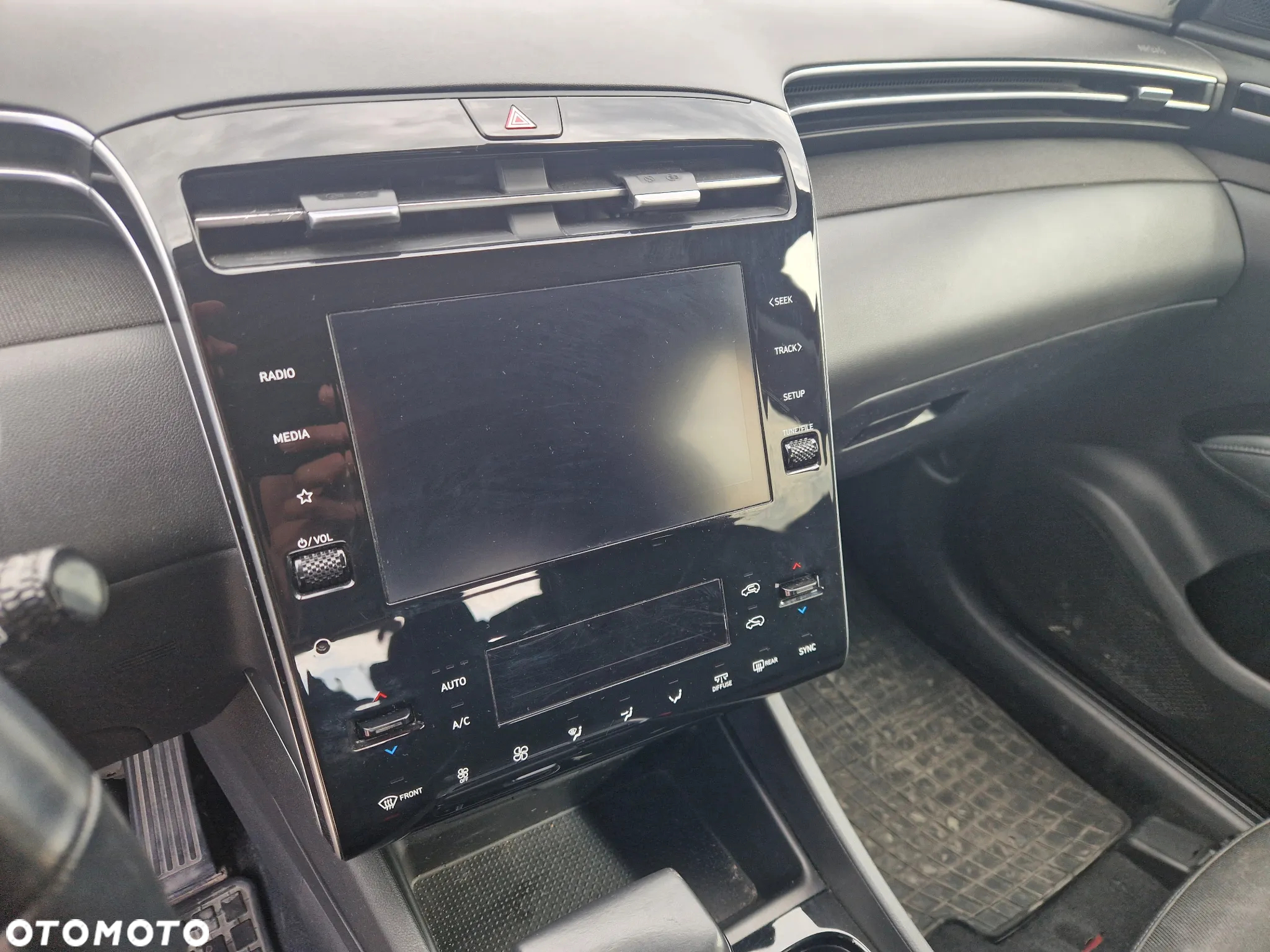 Hyundai Tucson - 19