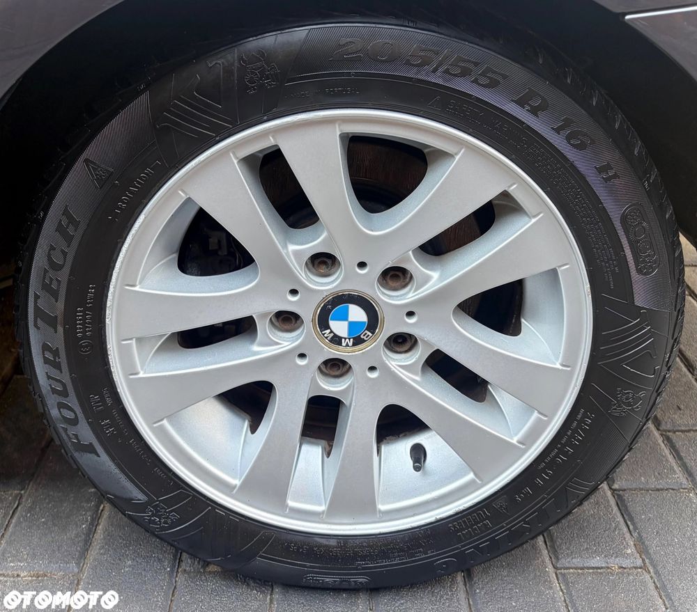 BMW Seria 3 - 10