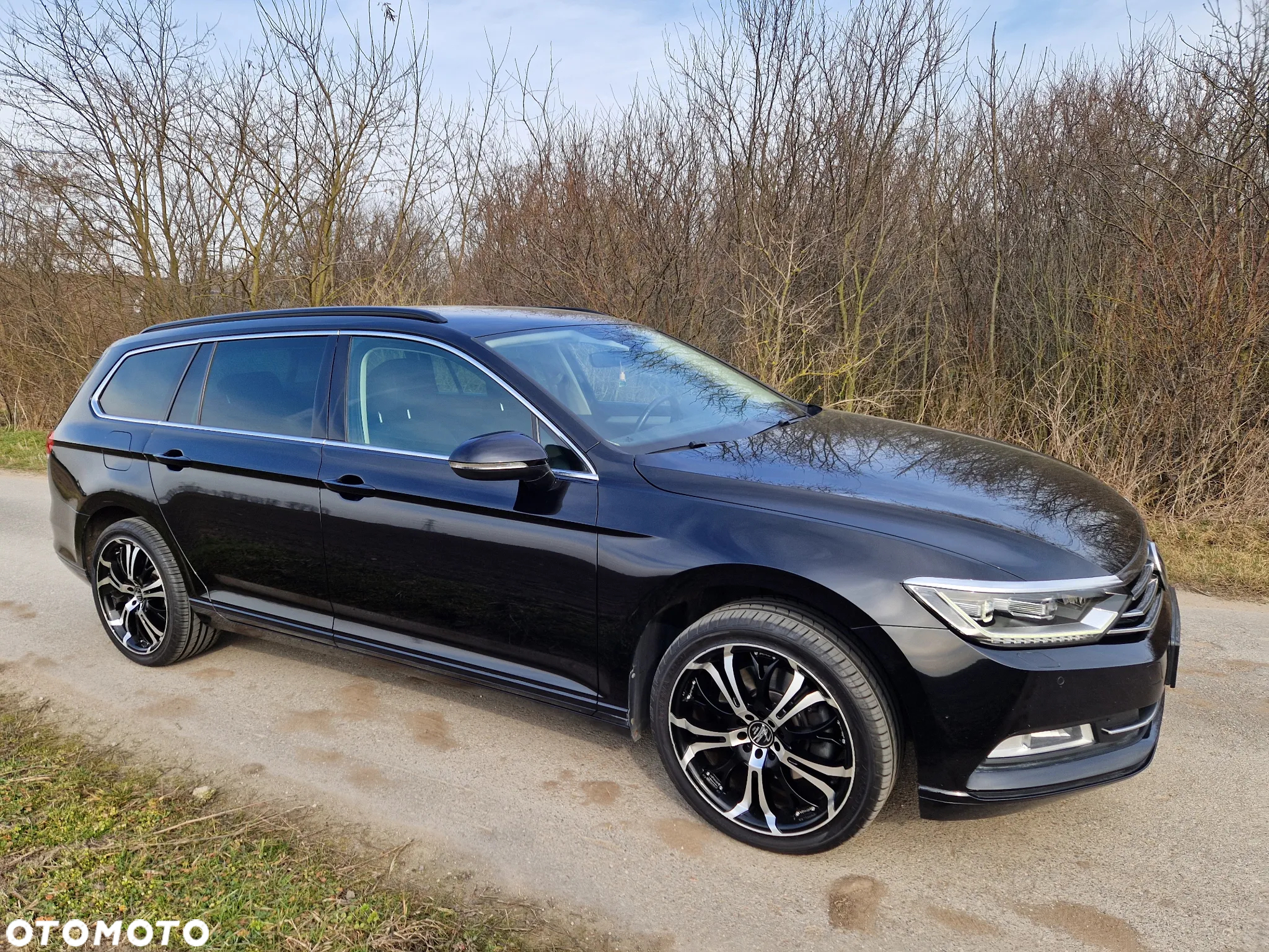Volkswagen Passat 2.0 TDI BMT SCR Comfortline DSG7 - 7