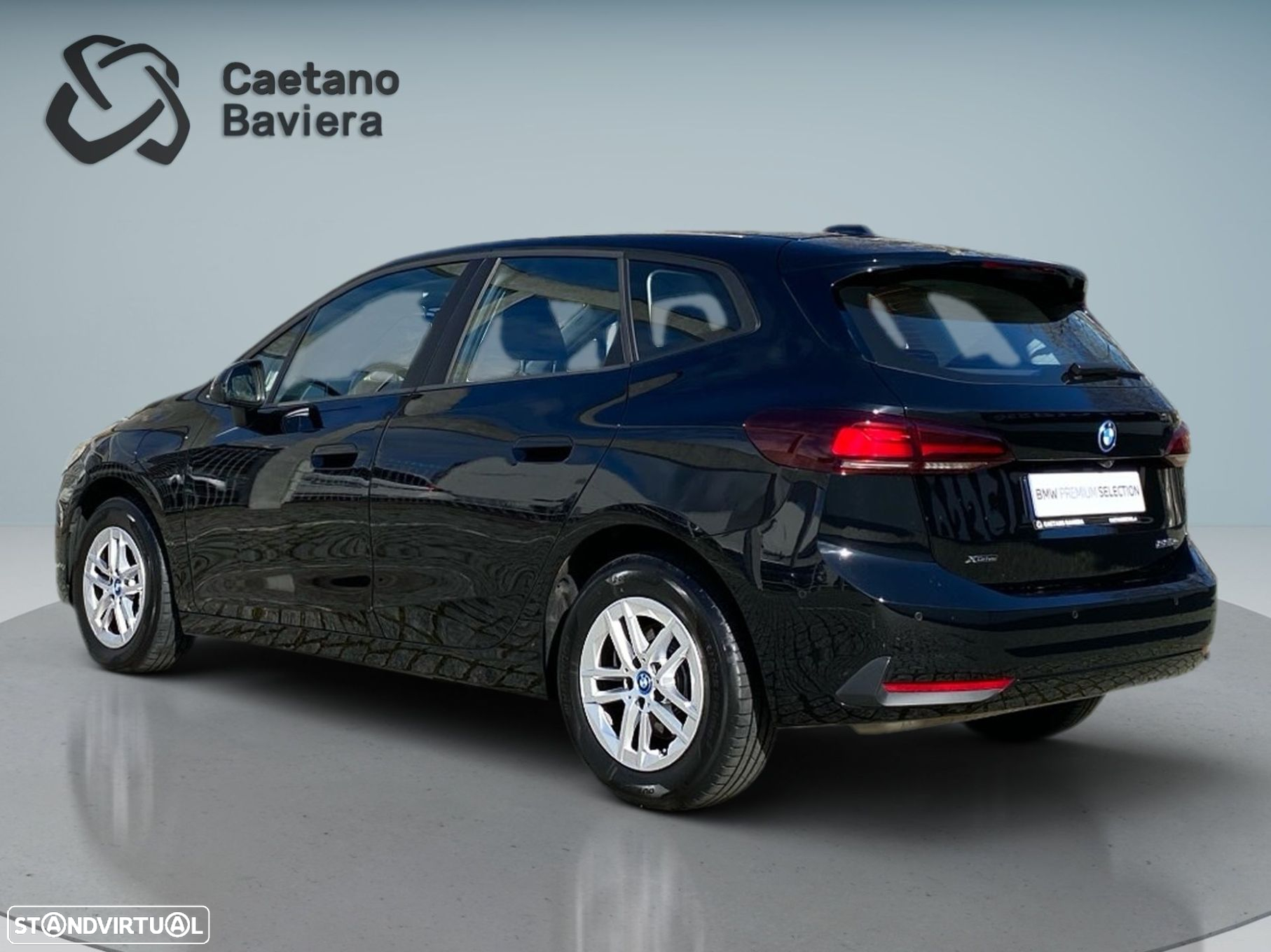 BMW 225xe Active Tourer e xDrive - 23