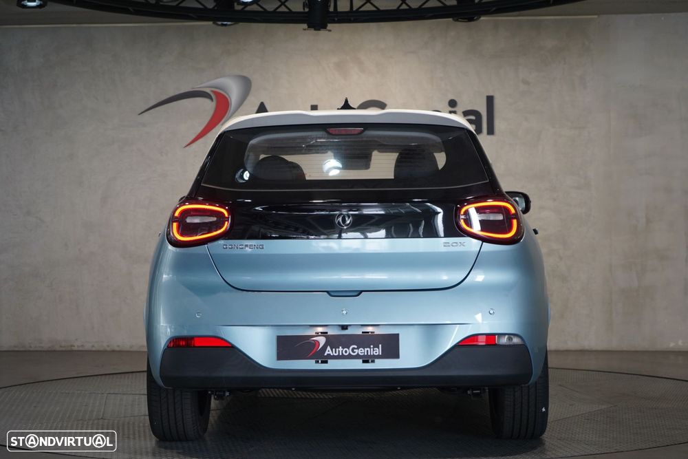 Dongfeng Box 42 kWh Plus - 6