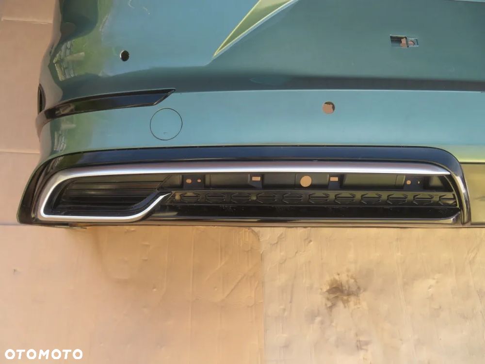 ZDERZAK TYŁ KIA PROCEED III LIFT 21R- KRAKÓW - 7