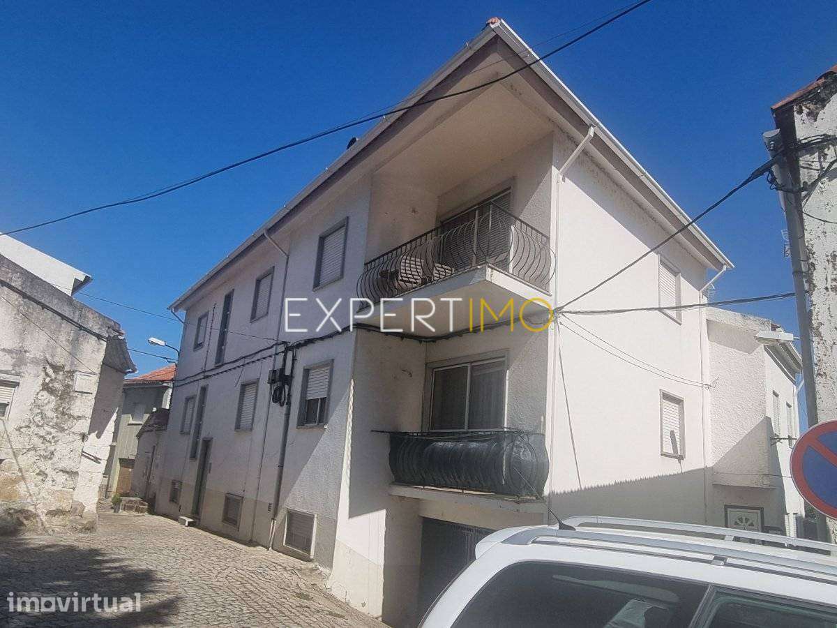 Apartamento T3 duplex em Gouveia - Grande imagem: 2/32