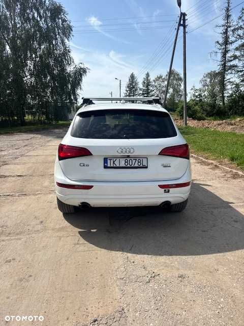 Audi Q5 - 4
