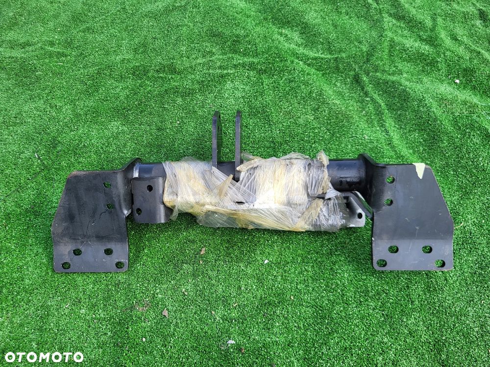 HAK NISSAN VANETTE VAN, VAN (C23 M/C) Cargo 01.1995 / 12.2001 - 1